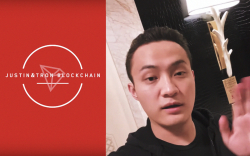Justin Sun Starts Official YouTube Channel Despite Recent ‘Crypto Purge’ 